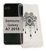 billigamobilskydd.seDesignskal TPU Samsung Galaxy A7 2018 (A750FN/DS)