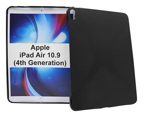 X-Line Skal Apple iPad Air 10.9 (2020) (2022)