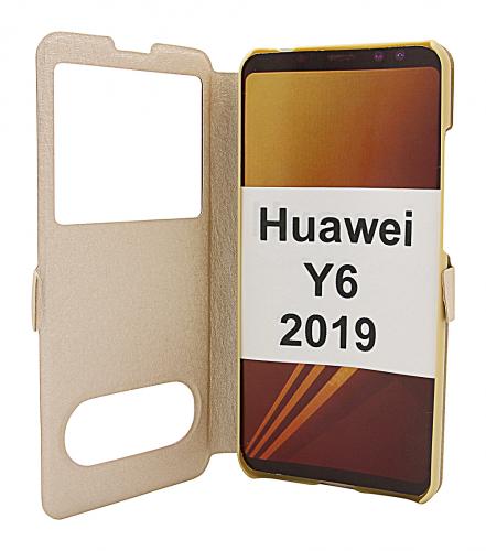 billigamobilskydd.seFlipcase Huawei Y6 2019