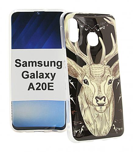 billigamobilskydd.seDesignskal TPU Samsung Galaxy A20e (A202F/DS)