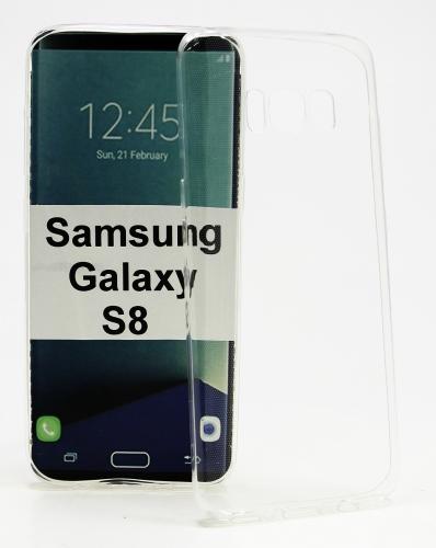 billigamobilskydd.seUltra Thin TPU skal Samsung Galaxy S8 (G950F)