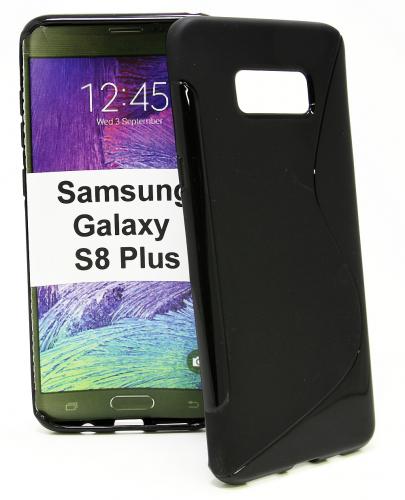 billigamobilskydd.seS-Line Skal Samsung Galaxy S8 Plus (G955F)