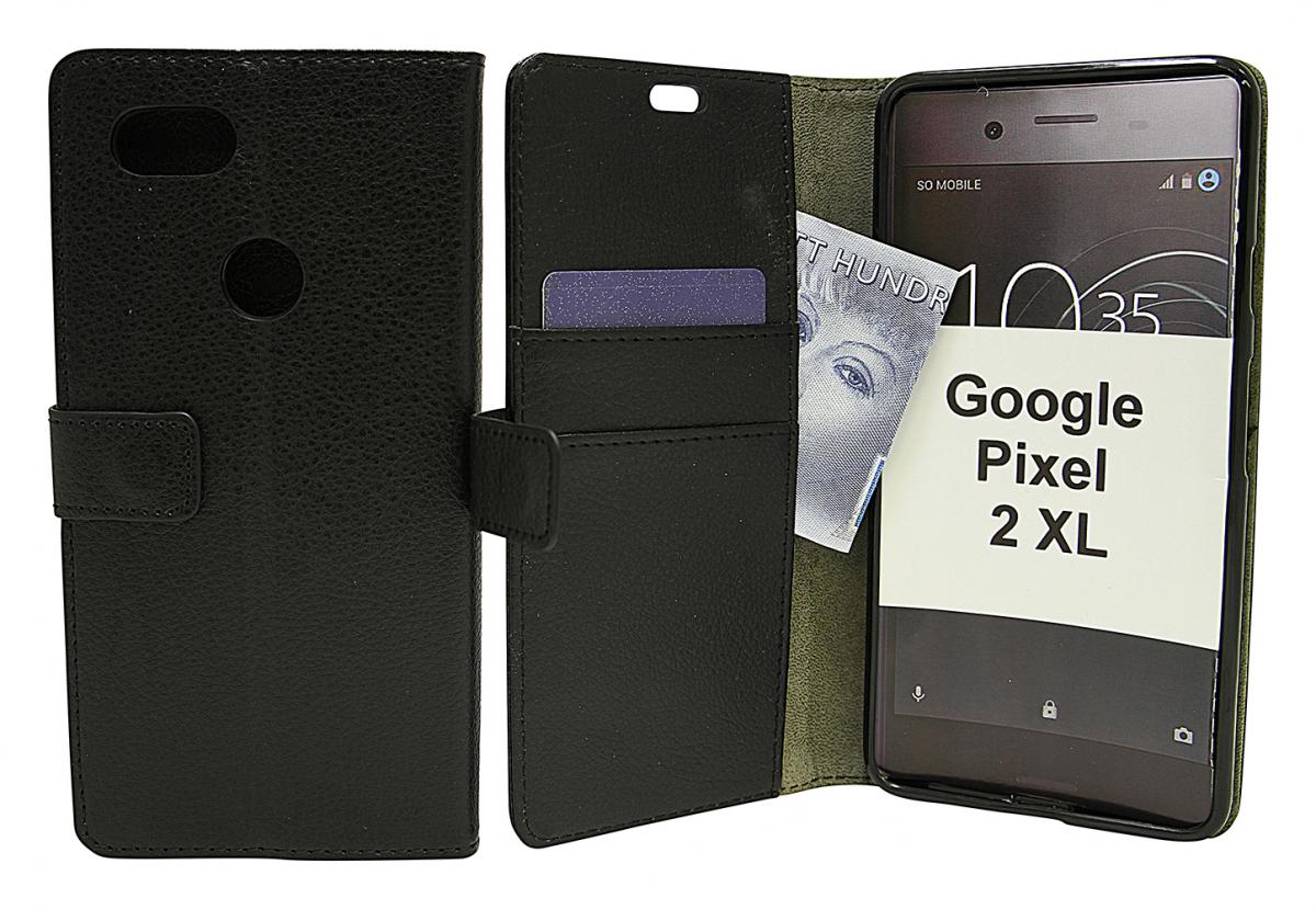 billigamobilskydd.seStandcase Wallet Google Pixel 2 XL