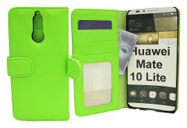 CoverInPlånboksfodral Huawei Mate 10 Lite