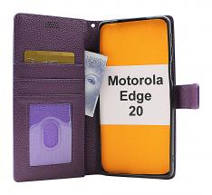 billigamobilskydd.seNew Standcase Wallet Motorola Edge 20