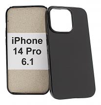 billigamobilskydd.seTPU Skal iPhone 14 Pro (6.1)