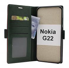 billigamobilskydd.seLyx Standcase Wallet Nokia G22