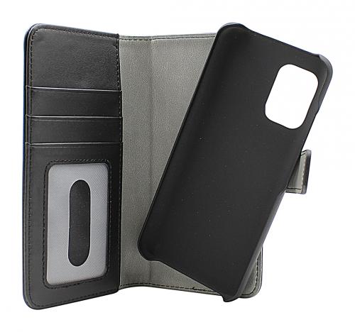 CoverinSkimblocker Magnet Fodral Asus ZenFone 8 (ZS590KS)