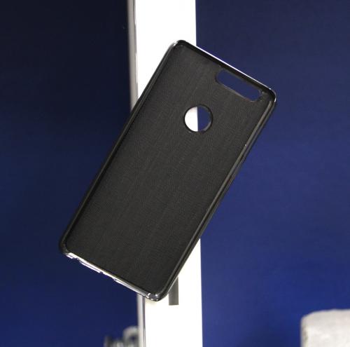 CoverinSkimblocker Magnet Fodral Huawei Honor 8