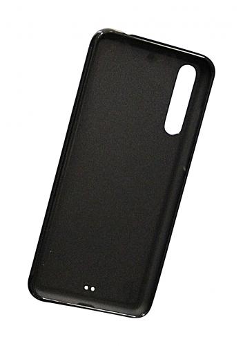 CoverinSkimblocker Magnet Fodral Huawei P20 Pro