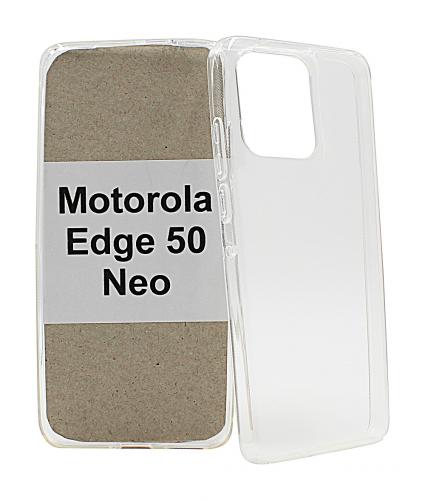 billigamobilskydd.seUltra Thin TPU skal Motorola Edge 50 Neo