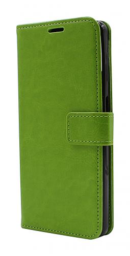 billigamobilskydd.seCrazy Horse Wallet Motorola Moto G9 Plus