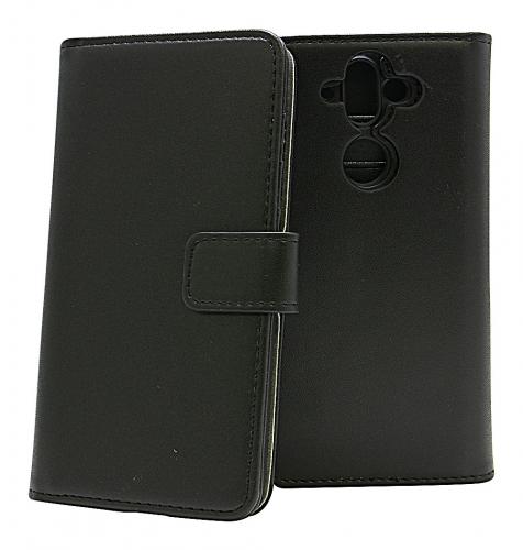 CoverinSkimblocker Magnet Fodral Nokia 8 Sirocco