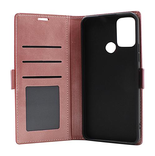 billigamobilskydd.seLyx Standcase Wallet Nokia C22 / C32