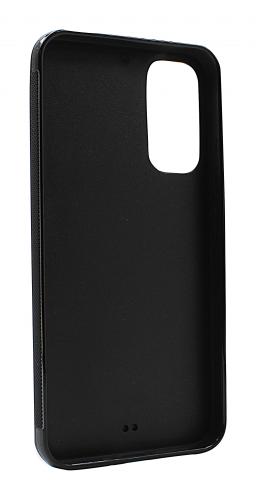 CoverInSkimblocker Magnet Fodral Samsung Galaxy Xcover7 5G (SM-G556B)