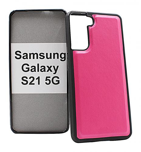 CoverinMagnetskal Samsung Galaxy S21 5G (SM-G991B)