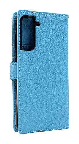 billigamobilskydd.seNew Standcase Wallet Samsung Galaxy S21 FE 5G (SM-G990B)