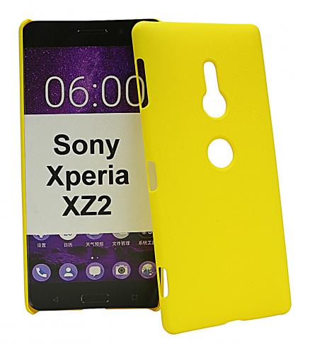 billigamobilskydd.seHardcase Sony Xperia XZ2 (H8266)