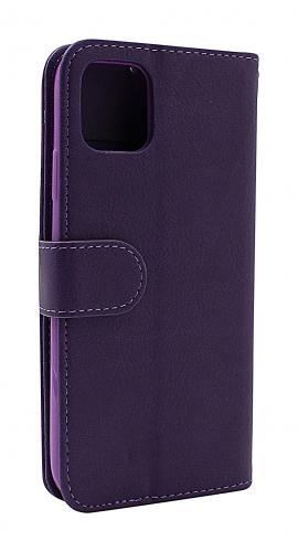 billigamobilskydd.seZipper Standcase Wallet iPhone 11 (6.1)