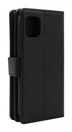 CoverinSkimblocker iPhone 11 XL Plnboksfodral