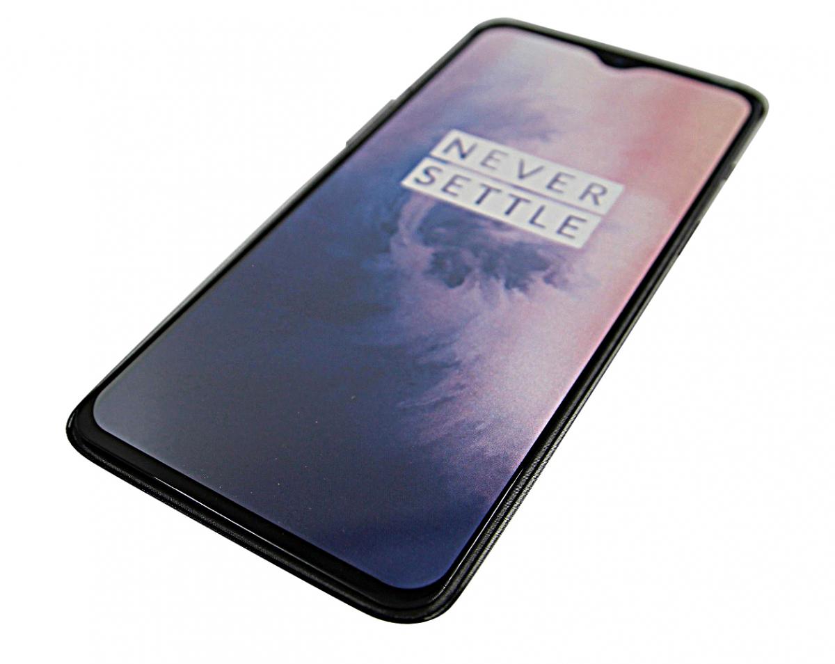 billigamobilskydd.seFull Frame Glas skydd OnePlus 7