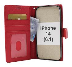 billigamobilskydd.seNew Standcase Wallet iPhone 14 (6.1)