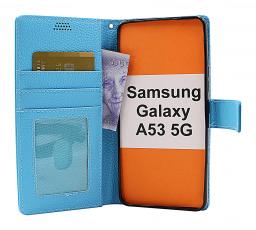 billigamobilskydd.seNew Standcase Wallet Samsung Galaxy A53 5G (A536B)