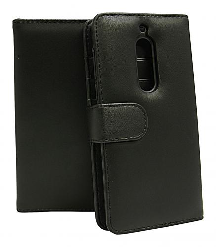 CoverinPlnboksfodral Nokia 5