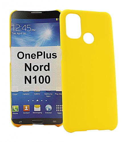 billigamobilskydd.seHardcase OnePlus Nord N100