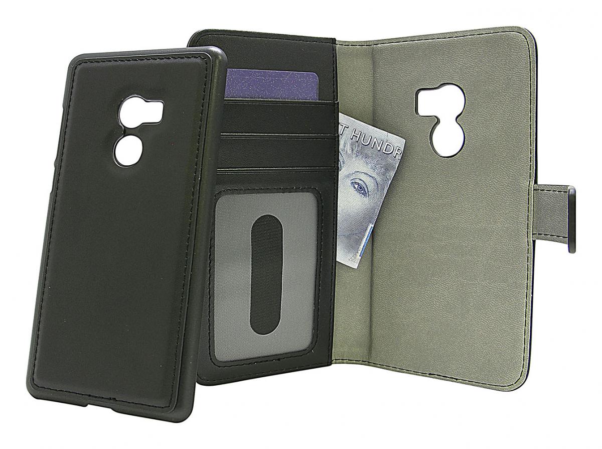 billigamobilskydd.seSkimblocker Magnet Wallet Xiaomi Mi Mix 3