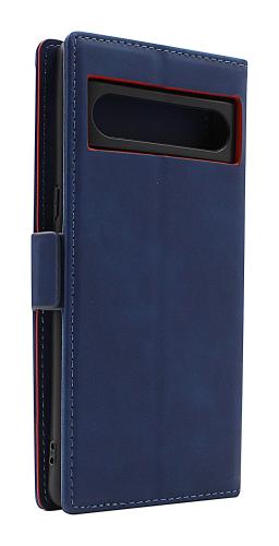 billigamobilskydd.seLyx Standcase Wallet Google Pixel 7 Pro 5G