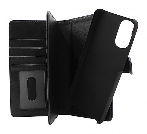 CoverinSkimblocker XL Magnet Fodral Motorola Moto G22