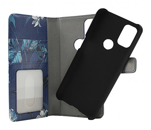 CoverinSkimblocker Magnet Designwallet OnePlus Nord N10