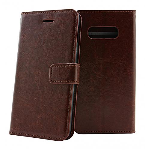 billigamobilskydd.seCrazy Horse Wallet Samsung Galaxy S10e (G970F)