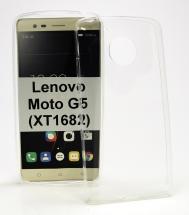 billigamobilskydd.seUltra Thin TPU skal Lenovo Moto G5 (XT1682 / XT1676)