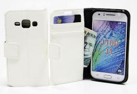 billigamobilskydd.seStandcase Wallet Samsung Galaxy J1 (SM-J100H)