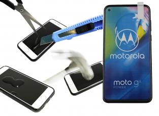 billigamobilskydd.seHärdat glas Motorola Moto G8 Power