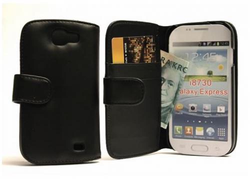 CoverinPlnboksfodral Samsung Galaxy Express (i8730)