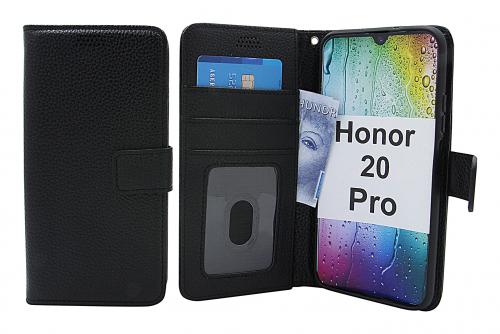 billigamobilskydd.seNew Standcase Wallet Honor 20 Pro