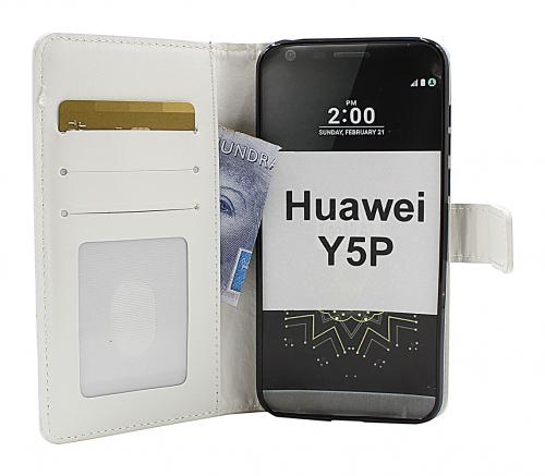 billigamobilskydd.seDesignwallet Huawei Y5p