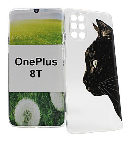 billigamobilskydd.seDesignskal TPU OnePlus 8T