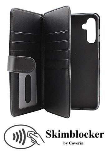 CoverinSkimblocker XL Wallet Samsung Galaxy A14 4G / 5G