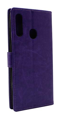 billigamobilskydd.seCrazy Horse Wallet Samsung Galaxy A20s (A207F/DS)