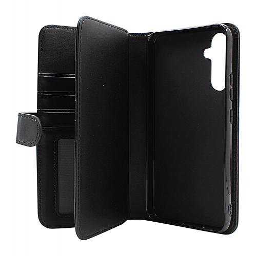 CoverInSkimblocker XL Wallet Samsung Galaxy Xcover7 5G (SM-G556B)