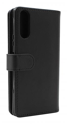 CoverinSkimblocker XL Wallet Sony Xperia 10 II (XQ-AU51/XQ-AU52)