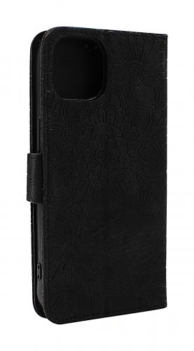 billigamobilskydd.seFlower Standcase Wallet iPhone 14 Pro (6.1)