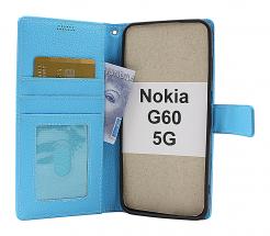 billigamobilskydd.seNew Standcase Wallet Nokia G60 5G