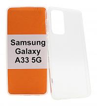 billigamobilskydd.seTPU Skal Samsung Galaxy A33 5G (A336B)