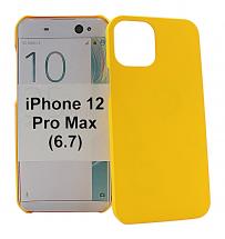 billigamobilskydd.seHardcase iPhone 12 Pro Max (6.7)