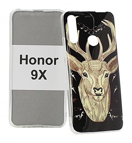 billigamobilskydd.seDesignskal TPU Honor 9X